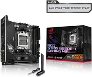 Asus ROG STRIX B650E-I GAMING WIFI Mini-ITX AM5 Motherboard DDR5 PCIe 5.0 Ryzen 9000 8000 7000
