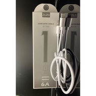 6A Fast Charging Cable For Iphone