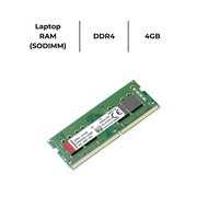 RAM Transcend Ram DDR4 3200MHz Unbuffered Sodimm RAM for Laptop ( 4GB / 8GB / 16GB )