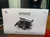 YILE TOYS SPIDER S16 折疊四軸飛行器 空拍機 全新