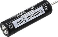TECHTEK Battery Compatible with [Panasonic] ER-5209, ER-CA35, ER-CA70, ER-GB60, ER-GB70, ER-GB80, ER