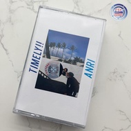 Collection Anri Timely!! Cassette Tape AS005