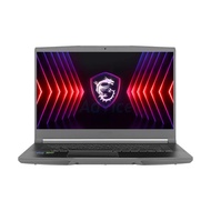 MSI Notebook Thin 15 B13UC-1609TH (Cosmos Gray)