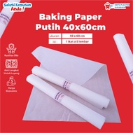 Baking Paper Baking Paper/ Baking Paper/ Eco-Friendly Paper/ Baking Paper/
