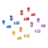 M3 Aluminum Transmitter Stick Anti-slipping Cap for FUTABA DX6i DX8 Spektrum Rc Helicopter Quadcopte