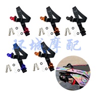 Rescue Belt Trailer Belt Off-Road Motorcycle Trailer Rope Trailer Rope Rear Seat Cushion Trailer Rop