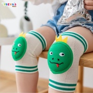 FR-P85-P87 Pelindung Lutut Bayi Merangkak Knee Protector Anti Slip / Kaos Kaki Deker Lutut Anak