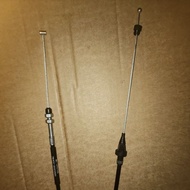 Accelerator Cable For Toyota Forklift Forklift 7fg10 7fg15 7fg20 7fg25 7fg30 4y 5k engine