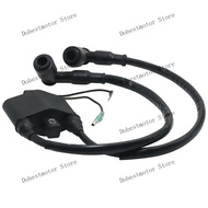 Gegelung Sangkut Untuk Mercury 15HP 18HP untuk Tohatsu 9.9HP M9.9D M9.9D2 15HP M15D2 18HP M18E2 8M01