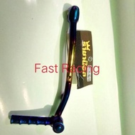 Kick Stater Engkolan Variasi Matic Two Tone Thailand Yamaha Mio Mio J