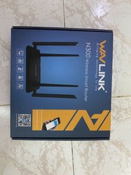 Router 路由器