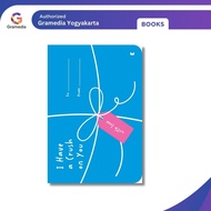 Gramedia Yogya - I HAVE A CRUSH ON YOU