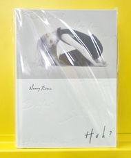 Nancy Kwai - Huh? EP CD
