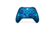 Xbox - XBox Series X/ S 原裝無線手掣 Core Controller (Sky Cipher Special Edition) [香港行貨]
