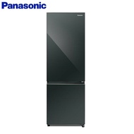 【Panasonic 國際牌】 送原廠禮 (預購)ECONAVI 雙門300L冰箱 NR-B301VG-X1 -含基本安裝+舊機回收