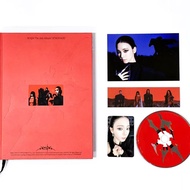 Latest aespa Regular Second Series AESPA Latest Album aespa Album Return Album Brand New Unopened
