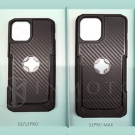 Imodo ※ Intuitive-Cube ‧ X-Guard Phone Holder Dedicated Case iPhone12/12Pro/12Pro MAX