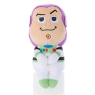 【新貨預訂】TAKARA TOMY CHOKKORISAN SITTING PLUSH DOLL 排排坐公仔 - Disney 迪士尼 PIXAR 反斗奇兵 Toy Story 系列 - Buzz 巴