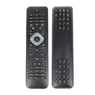 New Original TVRC51312/12 YKF315-Z01 Fitt For Philips TV With Keyboard Remote control  433mhz remote