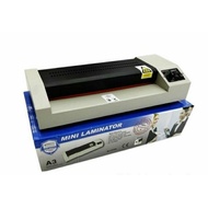A3 Metal Body Laminator Machine A3 Size (320)