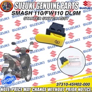 SMASH 110/FW110 DL9M SWITCH ASSY STARTER (SGP)