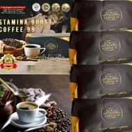 COFFEE 99  MALAYSIA ORIGINAL STOK COFFEE