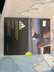 Adidas performance ankle support