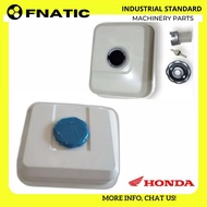 MESIN GX160 GX200 FNATIC Engine Gas Tank
