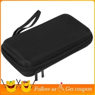 Calculator Hard Storage Case Bag Protective Pouch Box for TI-83 Plus / TI-84 Plus CE / TI-84 Plus / 