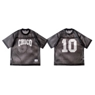 CHICO - 2010 MESH JERSEY