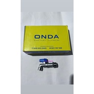 Onda IRON WATER FAUCET 1/2 AND 3/4 TYPE BC