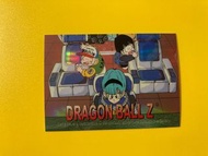 經典絕版 超罕有 2000年 美版 Dragonball Z 龍珠鐳射直角閃 2000 Bird Studio 閃卡 閃咭 童年回憶 舊閃卡 舊閃咭 經典閃卡 經典閃咭 龍珠閃卡 龍珠閃咭 萬變卡 萬