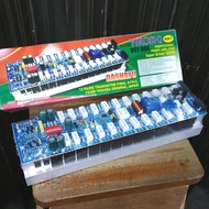 Kit Power Amplifier Yiroshi Mk7/Yiroshi Mk 7+Tr 1800W DASHAYU DSY-004