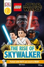 LEGO Star Wars The Rise of Skywalker DK
