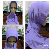BSK Hijab/PSK IKKT antem