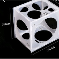 Balloon Measuring Tool/BalloonSizer/Balloon 11 Sizes