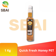 Quick Fresh Honey PET 1 kg