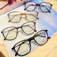 Anti Radiation Glasses - Fashion Glasses - Minus Glasses - Trendy Glasses