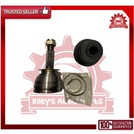 JPN CV JOINT OUTER FOR HYUNDAI ACCENT TAXI 23Teeth 06-10