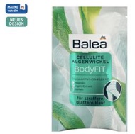 德國購 德國代購『Balea 芭樂雅』德國原裝 身體保養 美體繃帶 緊實肌膚 100ml