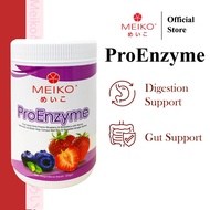 [MEIKO] Proenzyme Probiotics + Enzyme Supplement | Supports Digestive Health & Daily Wellness 益生菌 + 