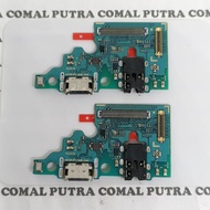 SAMSUNG GALAXY A51 A515F SM-A515F FLEXIBLE FLEXIBLE BOARDOriginal PCB CONNECTOR MIC MIC MIC PORT USB