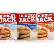 Hungry Jack Pancake & Waffle Mix