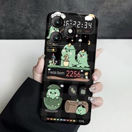 HP Latest ITEL A90 Softcase - Geloracase - ITEL A90 Casing - Cartoon case Motif - ITEL - ITEL A90 So