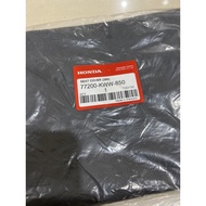 SEAT COVER ORIGINAL HONDA DASH110 WAVE110 ALPHA CX DX SARUNG KUSEN TEMPAT DUDUK KESYEN MOTOR ORI