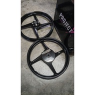 SPORT RIM SUPERFLY EGO/EGO-S/NOUVO/NOUVO NOUVO-S 💯% ORIGINAL