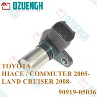 [OZUENGH] Camshaft Position Sensor /TOYOTA/ HIACE / COMMUTER/LAND 2005- 2TR-FE/2UZ-FE High Quality