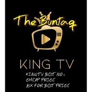 KINGTV / KING TV MALAYSIA IPTV