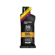 Precision Fuel & Hydration PF30 Caffeine Gel (Bundle of 4)