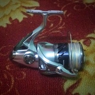 Shimano Spinning Reels